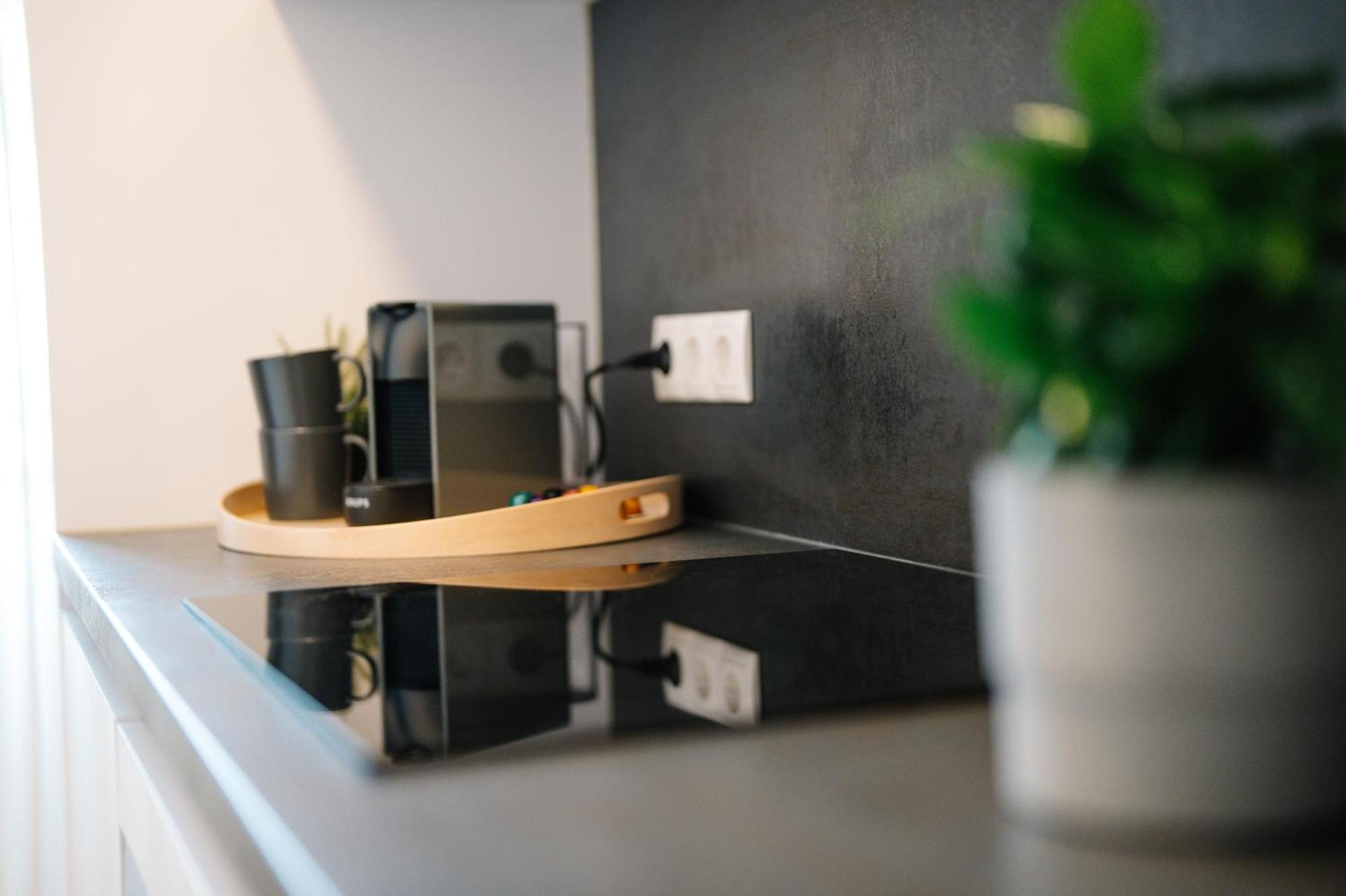 וינה 110Qm, 4 Bedrooms, Near Schoenbrunn - Axara Housing Osw 33 מראה חיצוני תמונה