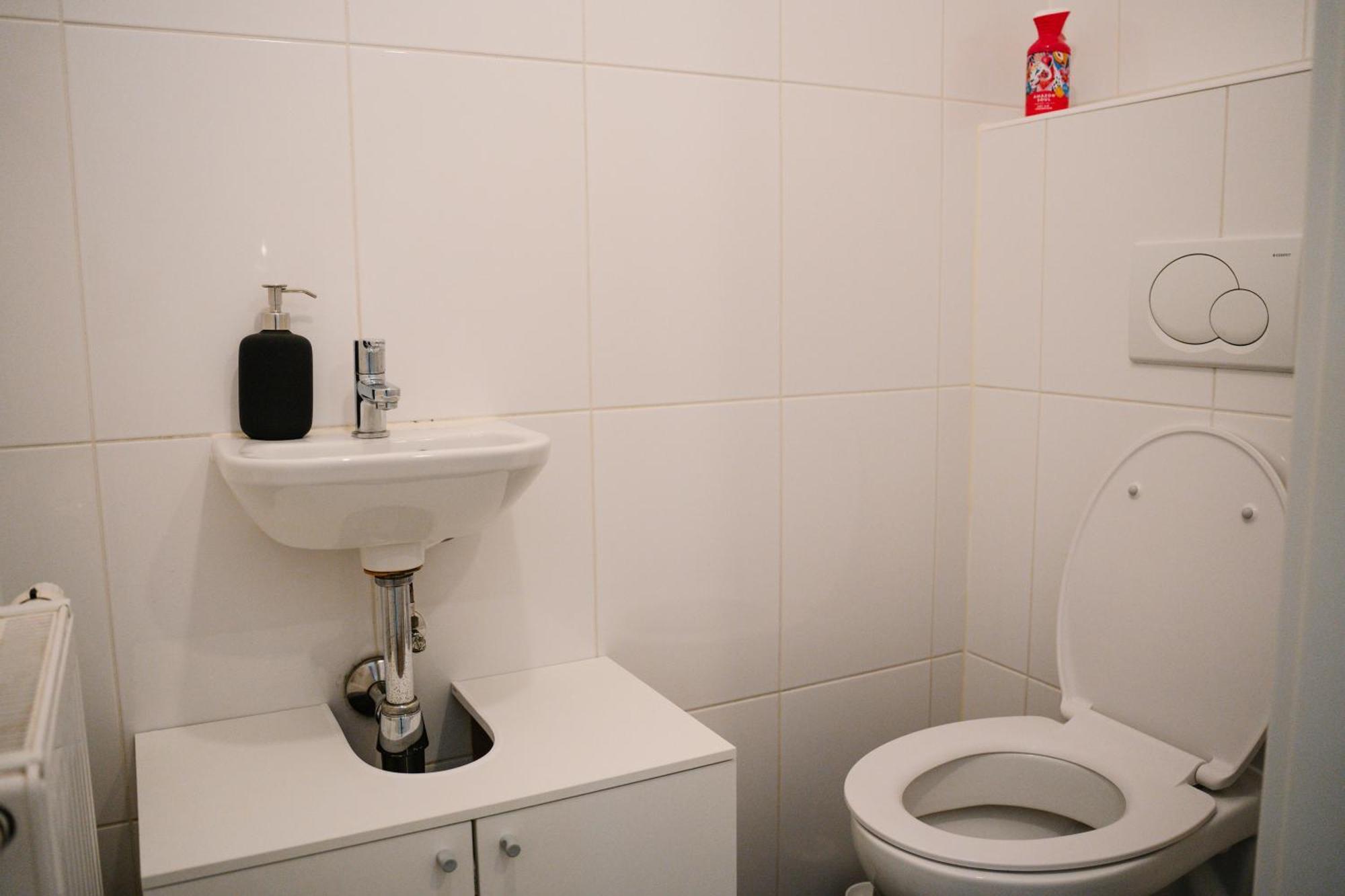 וינה 110Qm, 4 Bedrooms, Near Schoenbrunn - Axara Housing Osw 33 מראה חיצוני תמונה