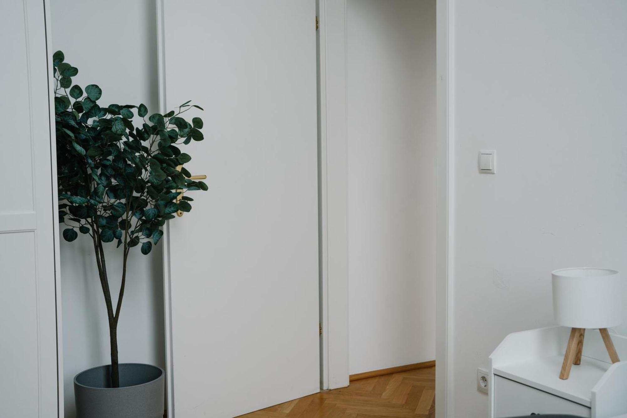 וינה 110Qm, 4 Bedrooms, Near Schoenbrunn - Axara Housing Osw 33 מראה חיצוני תמונה
