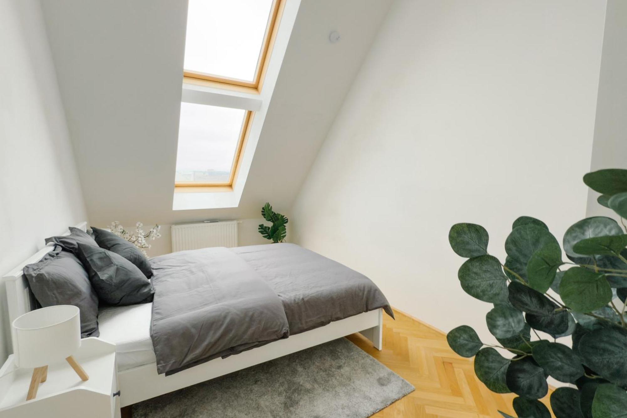 וינה 110Qm, 4 Bedrooms, Near Schoenbrunn - Axara Housing Osw 33 מראה חיצוני תמונה