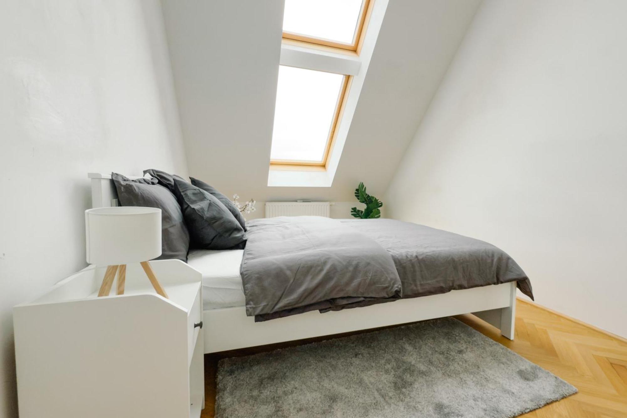 וינה 110Qm, 4 Bedrooms, Near Schoenbrunn - Axara Housing Osw 33 מראה חיצוני תמונה
