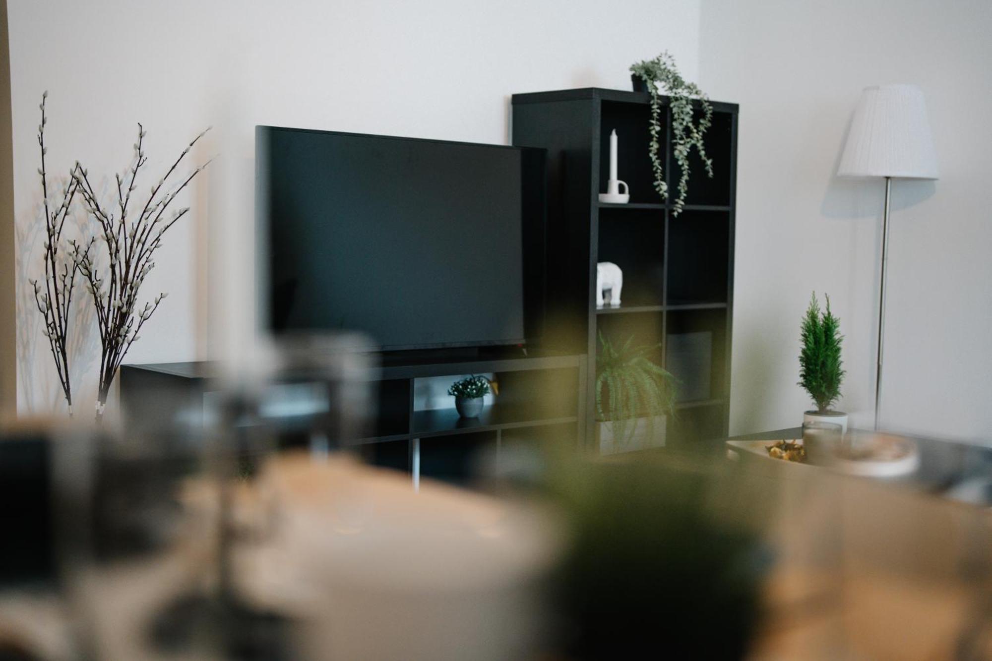 וינה 110Qm, 4 Bedrooms, Near Schoenbrunn - Axara Housing Osw 33 מראה חיצוני תמונה